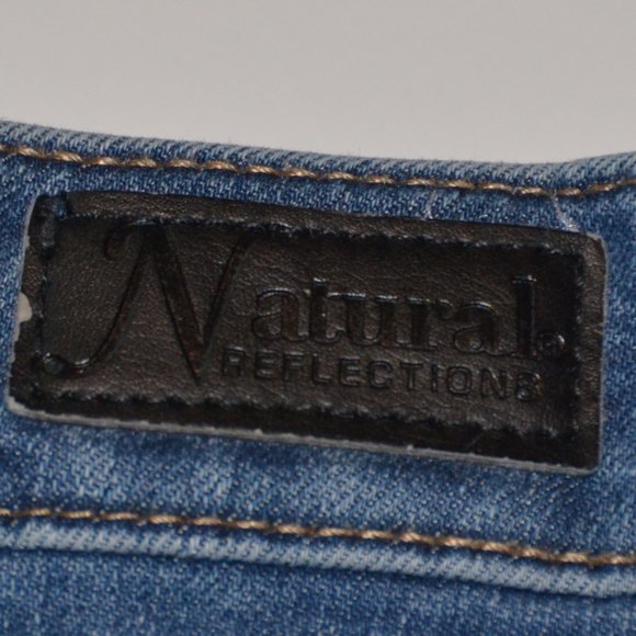 Crop Jeans - Picture 6 of 6